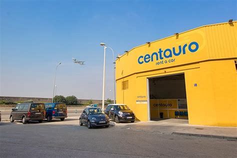 centauro manises|renta de carros centauro.